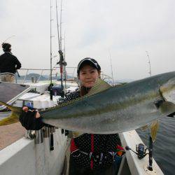 オーシャンズ　京都 釣果