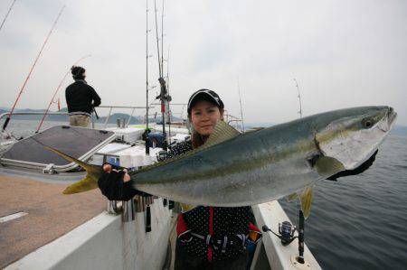オーシャンズ　京都 釣果