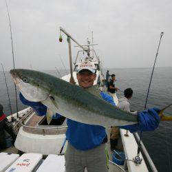 オーシャンズ　京都 釣果