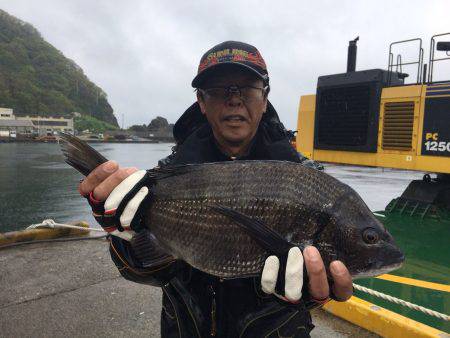 由良渡船 釣果