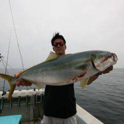 オーシャンズ　京都 釣果