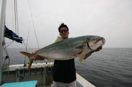 オーシャンズ　京都 釣果