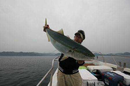 オーシャンズ　京都 釣果