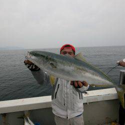 オーシャンズ　京都 釣果