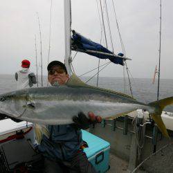 オーシャンズ　京都 釣果
