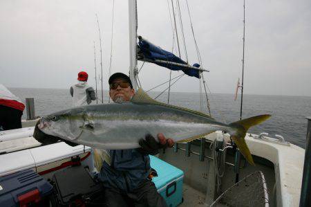 オーシャンズ　京都 釣果