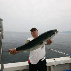 オーシャンズ　京都 釣果