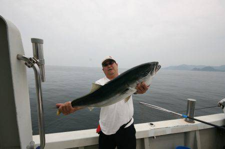 オーシャンズ　京都 釣果