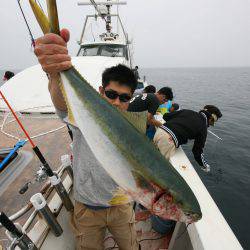 オーシャンズ　京都 釣果