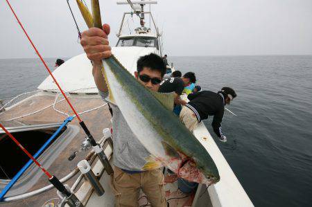 オーシャンズ　京都 釣果