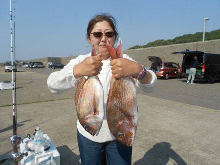 こうゆう丸 釣果