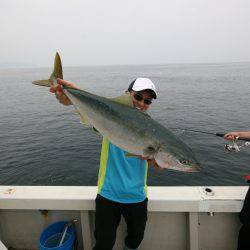 オーシャンズ　京都 釣果