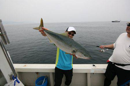 オーシャンズ　京都 釣果