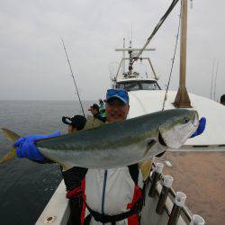 オーシャンズ　京都 釣果