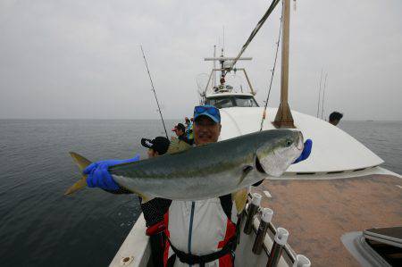 オーシャンズ　京都 釣果