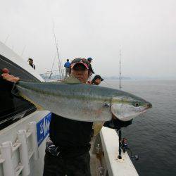 オーシャンズ　京都 釣果