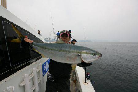 オーシャンズ　京都 釣果