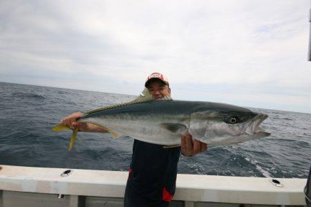 オーシャンズ　京都 釣果