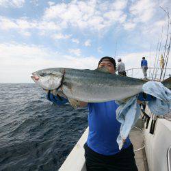 オーシャンズ　京都 釣果