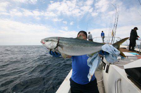 オーシャンズ　京都 釣果