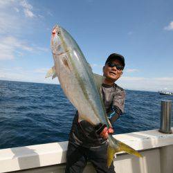 オーシャンズ　京都 釣果