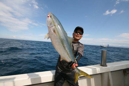 オーシャンズ　京都 釣果