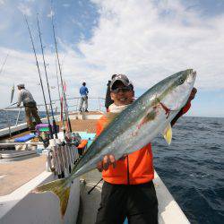 オーシャンズ　京都 釣果