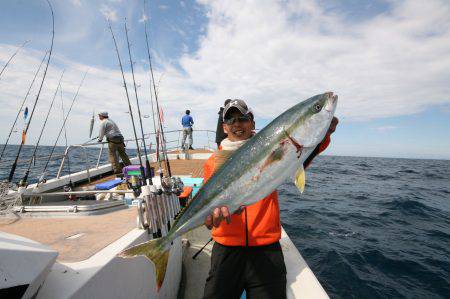 オーシャンズ　京都 釣果