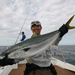 オーシャンズ　京都 釣果