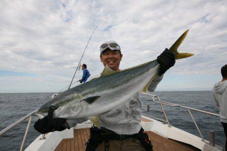 オーシャンズ　京都 釣果