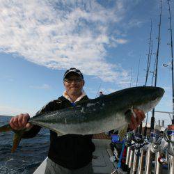 オーシャンズ　京都 釣果
