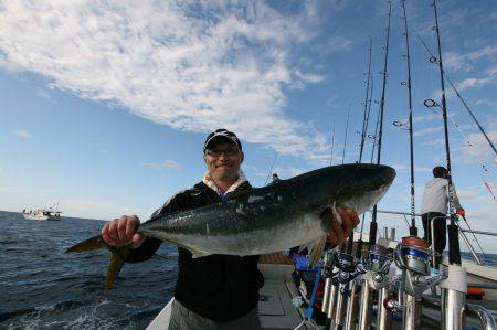 オーシャンズ　京都 釣果