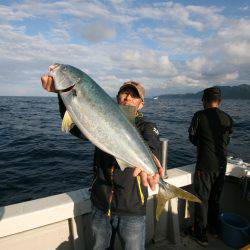 オーシャンズ　京都 釣果