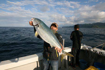 オーシャンズ　京都 釣果