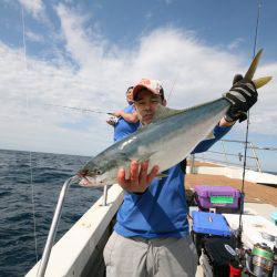 オーシャンズ　京都 釣果