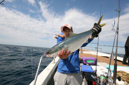 オーシャンズ　京都 釣果