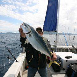 オーシャンズ　京都 釣果