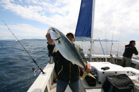 オーシャンズ　京都 釣果
