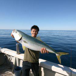 オーシャンズ　京都 釣果