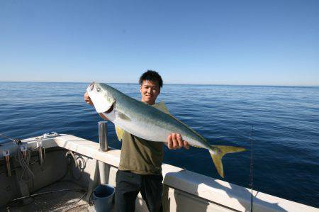 オーシャンズ　京都 釣果