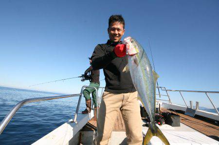 オーシャンズ　京都 釣果