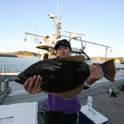 オーシャンズ　京都 釣果