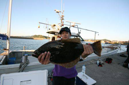 オーシャンズ　京都 釣果