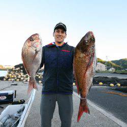 オーシャンズ　京都 釣果