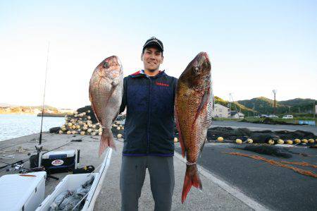オーシャンズ　京都 釣果