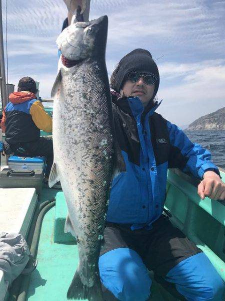 広進丸 釣果