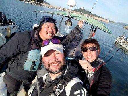 Magic(マジック) 釣果