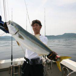 オーシャンズ　京都 釣果