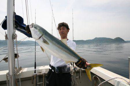 オーシャンズ　京都 釣果