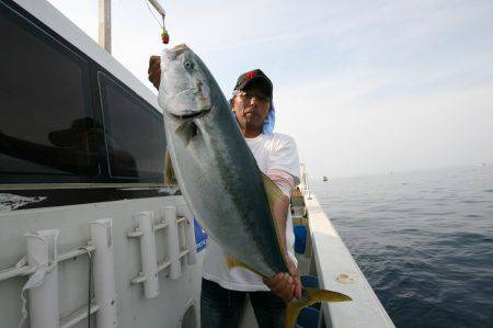 オーシャンズ　京都 釣果